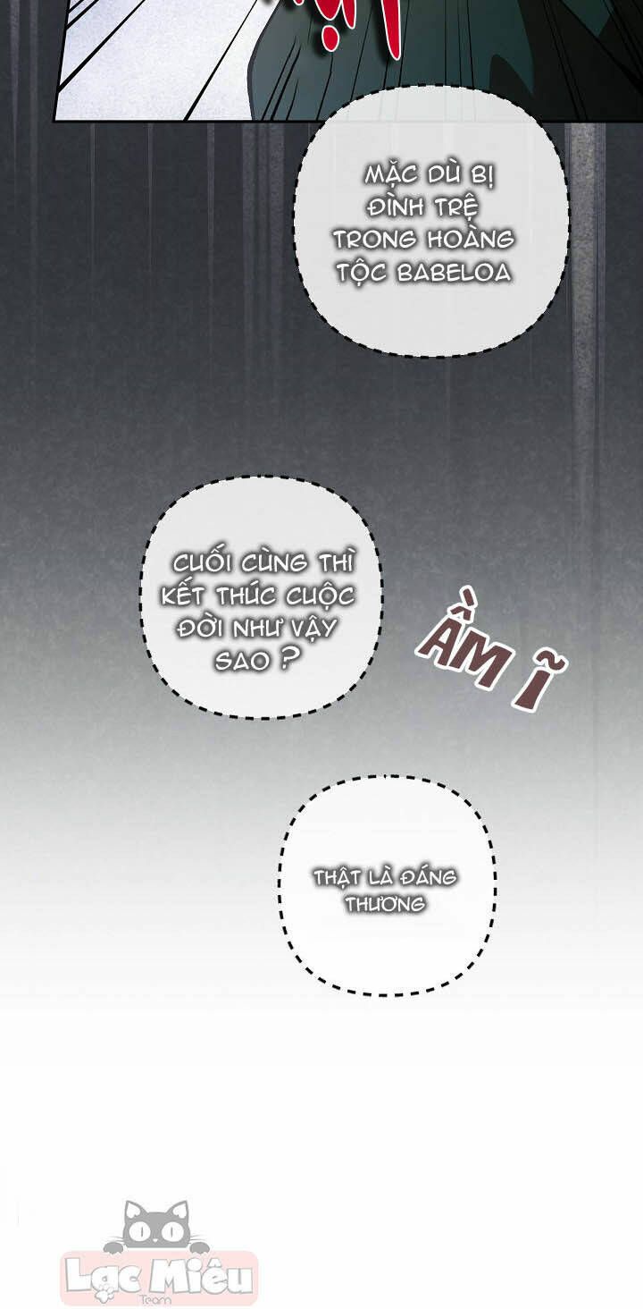 Đừng Đến Cửa Hàng Của Ác Nữ Chapter 4.1 - Trang 2