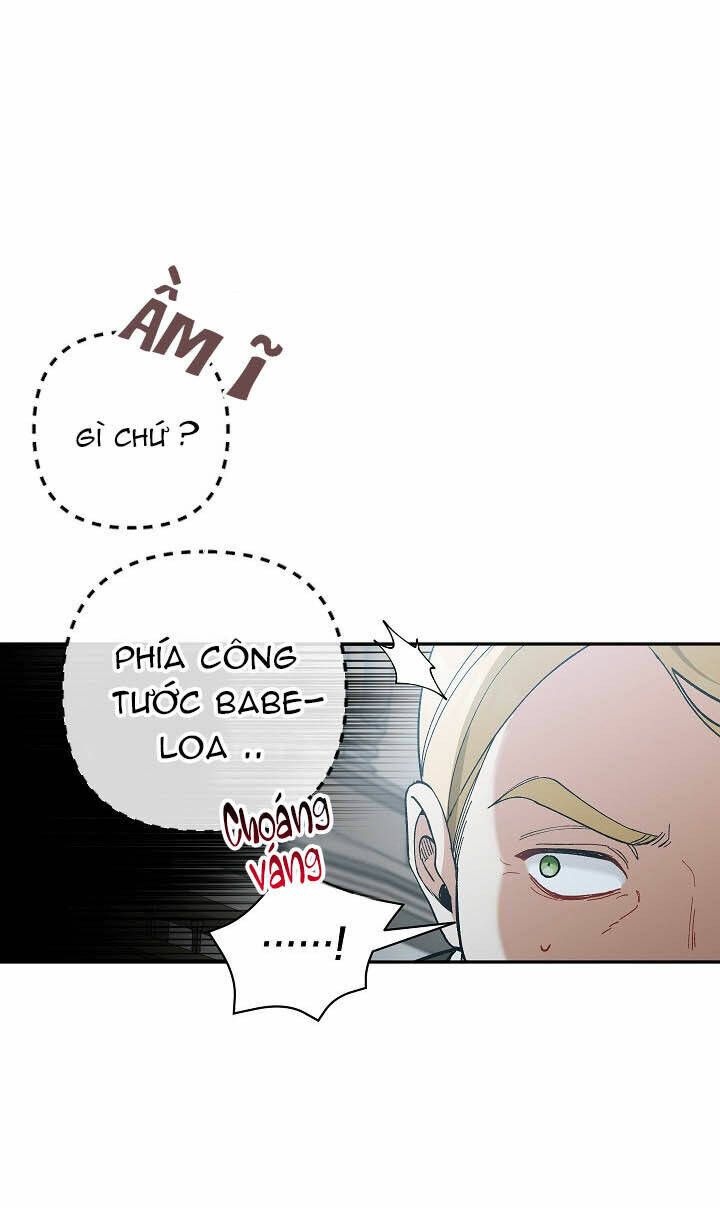 Đừng Đến Cửa Hàng Của Ác Nữ Chapter 4.1 - Trang 2