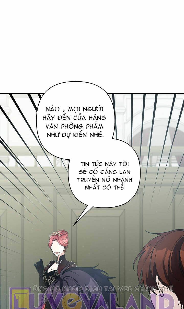 Đừng Đến Cửa Hàng Của Ác Nữ Chapter 4.1 - Trang 2