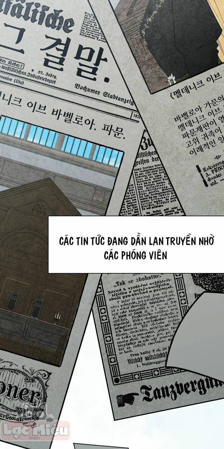Đừng Đến Cửa Hàng Của Ác Nữ Chapter 4.1 - Trang 2