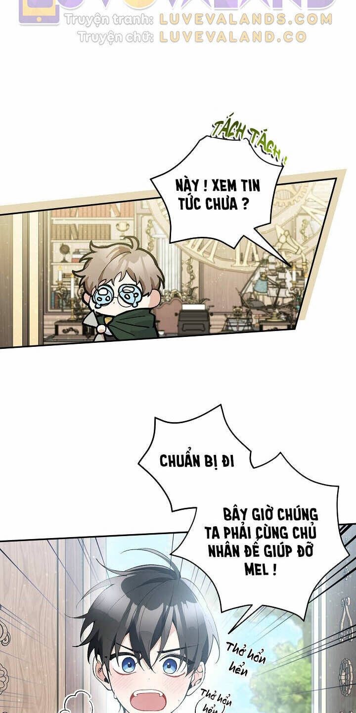 Đừng Đến Cửa Hàng Của Ác Nữ Chapter 4.1 - Trang 2