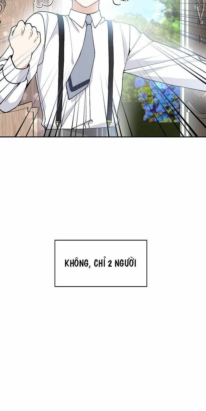 Đừng Đến Cửa Hàng Của Ác Nữ Chapter 4.1 - Trang 2