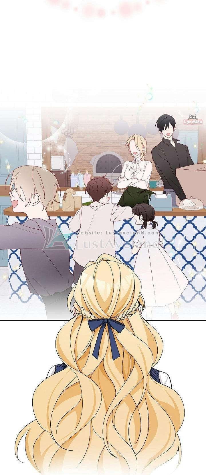 Đừng Đến Cửa Hàng Của Ác Nữ Chapter 4.5 - Trang 2