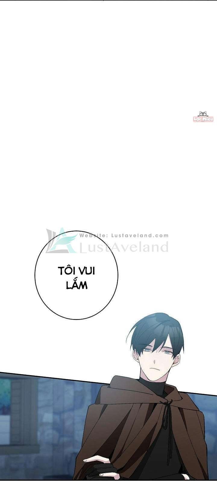 Đừng Đến Cửa Hàng Của Ác Nữ Chapter 4.5 - Trang 2