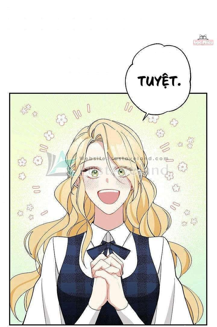 Đừng Đến Cửa Hàng Của Ác Nữ Chapter 4.5 - Trang 2