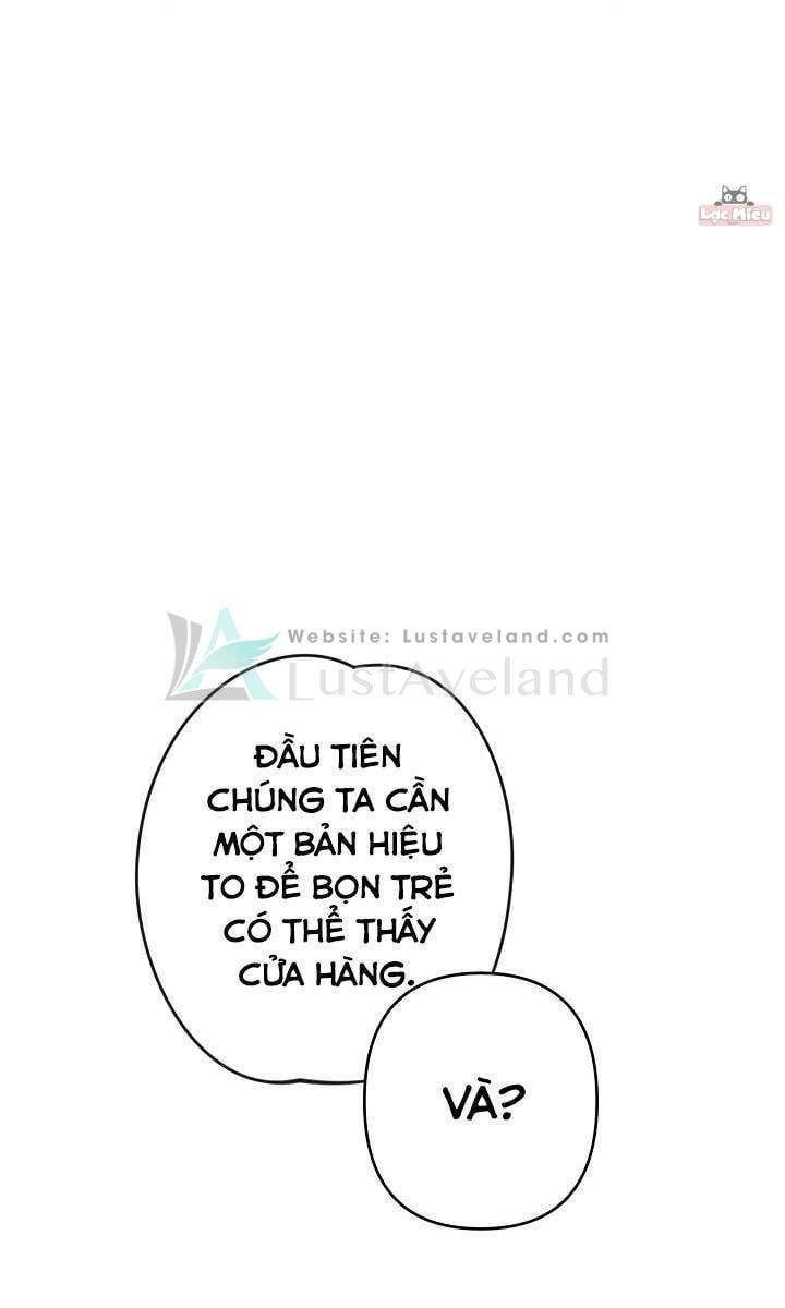 Đừng Đến Cửa Hàng Của Ác Nữ Chapter 4.5 - Trang 2