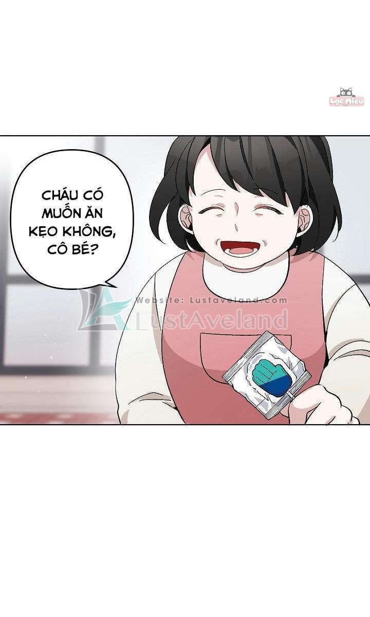 Đừng Đến Cửa Hàng Của Ác Nữ Chapter 4.5 - Trang 2