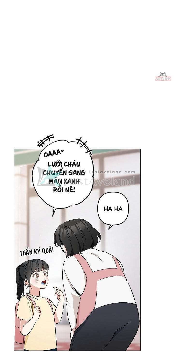 Đừng Đến Cửa Hàng Của Ác Nữ Chapter 4.5 - Trang 2