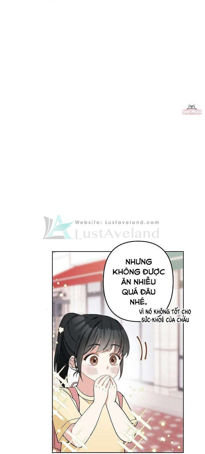 Đừng Đến Cửa Hàng Của Ác Nữ Chapter 4.5 - Trang 2