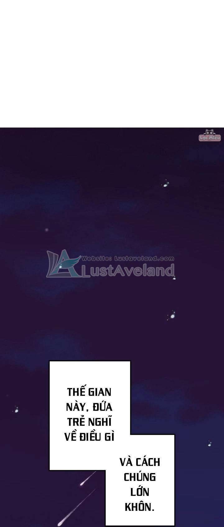 Đừng Đến Cửa Hàng Của Ác Nữ Chapter 4.5 - Trang 2