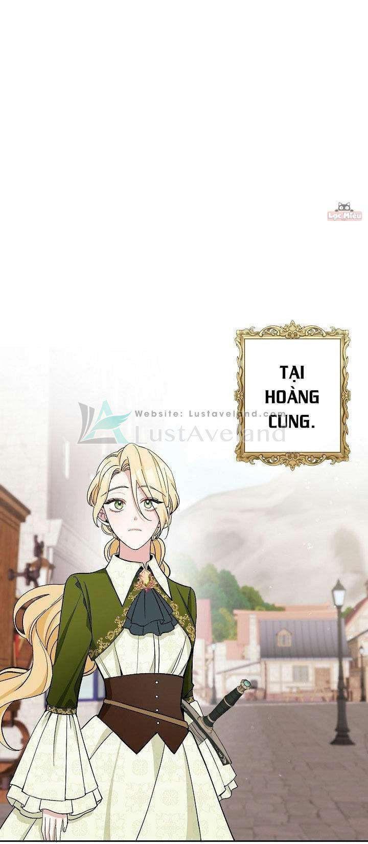 Đừng Đến Cửa Hàng Của Ác Nữ Chapter 4.5 - Trang 2