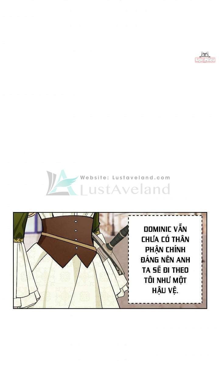 Đừng Đến Cửa Hàng Của Ác Nữ Chapter 4.5 - Trang 2