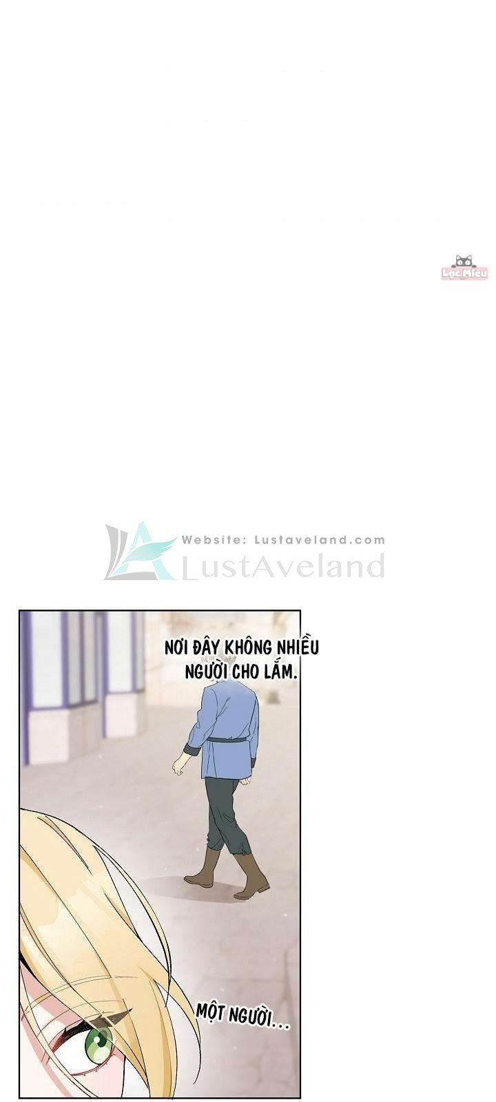 Đừng Đến Cửa Hàng Của Ác Nữ Chapter 4.5 - Trang 2