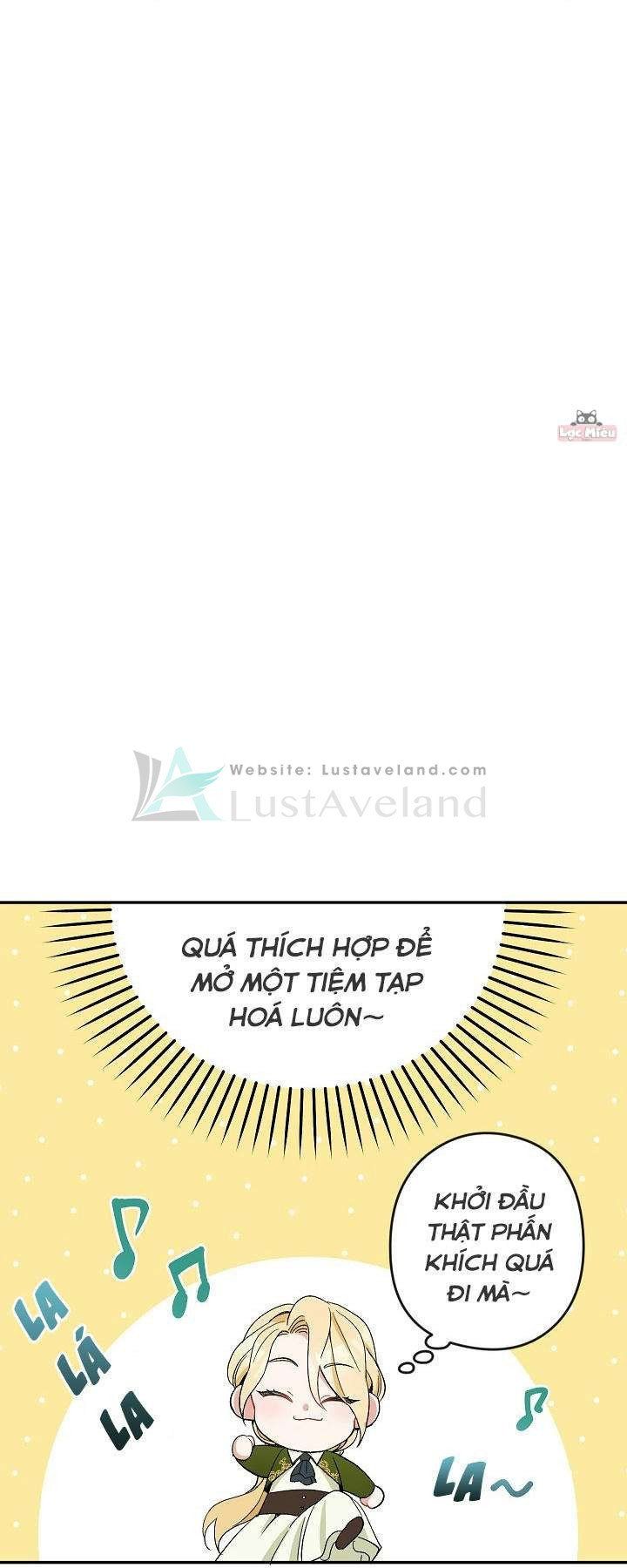 Đừng Đến Cửa Hàng Của Ác Nữ Chapter 4.5 - Trang 2