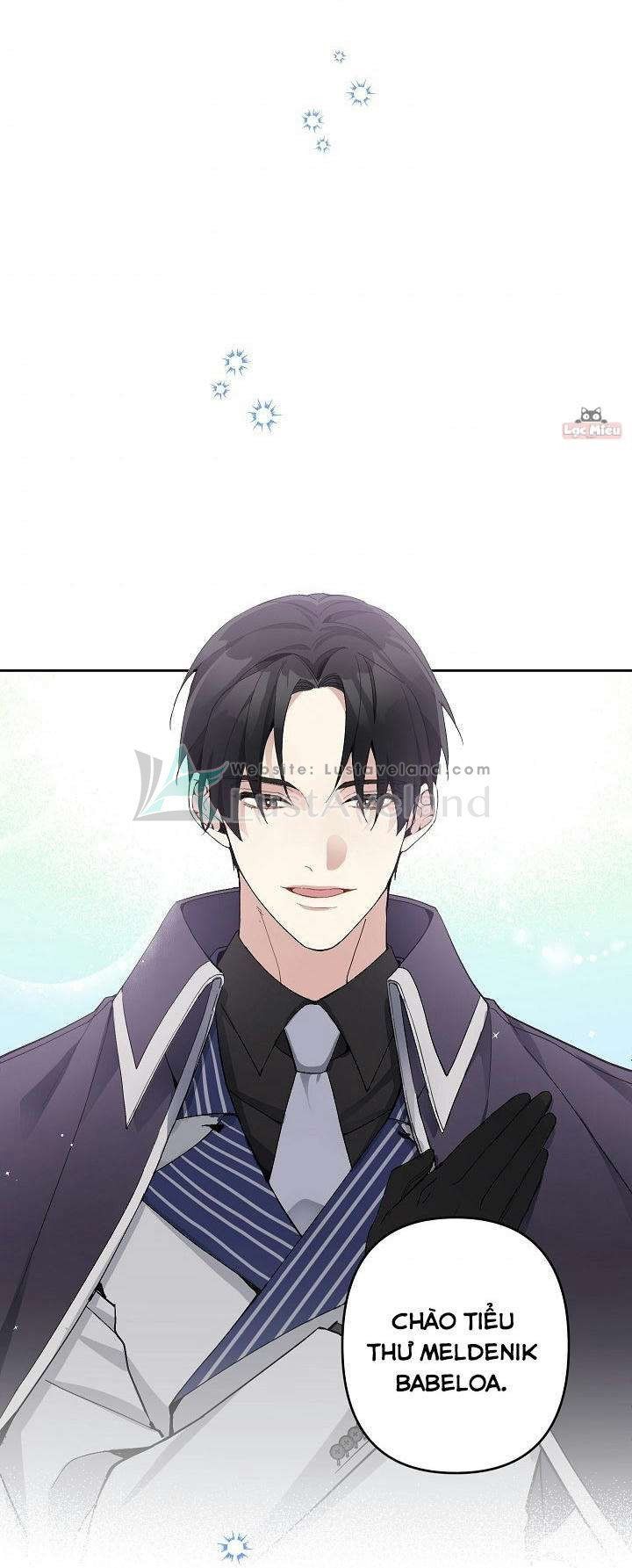 Đừng Đến Cửa Hàng Của Ác Nữ Chapter 4.5 - Trang 2