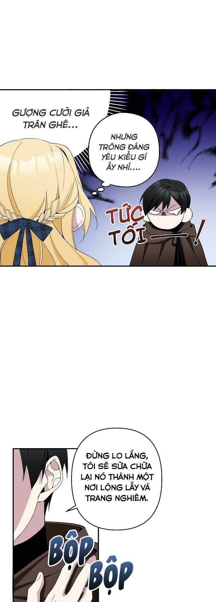 Đừng Đến Cửa Hàng Của Ác Nữ Chapter 4 - Trang 2