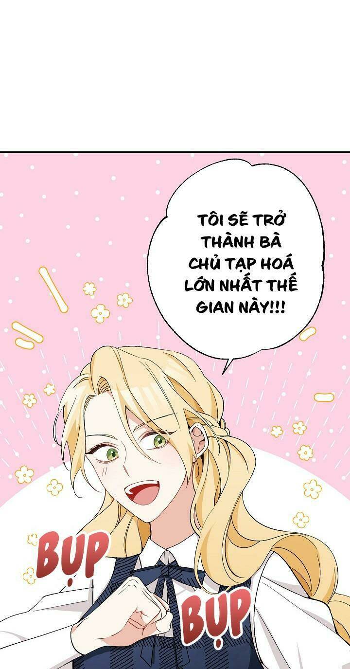 Đừng Đến Cửa Hàng Của Ác Nữ Chapter 4 - Trang 2