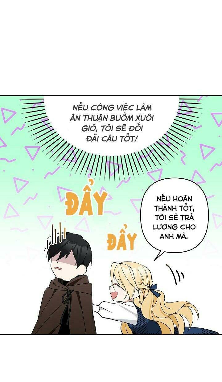 Đừng Đến Cửa Hàng Của Ác Nữ Chapter 4 - Trang 2