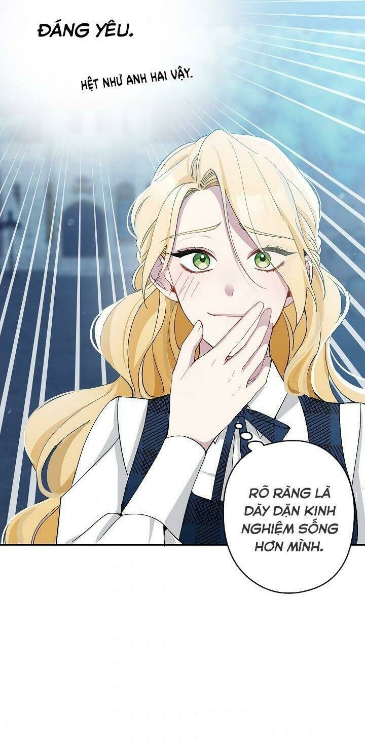 Đừng Đến Cửa Hàng Của Ác Nữ Chapter 4 - Trang 2