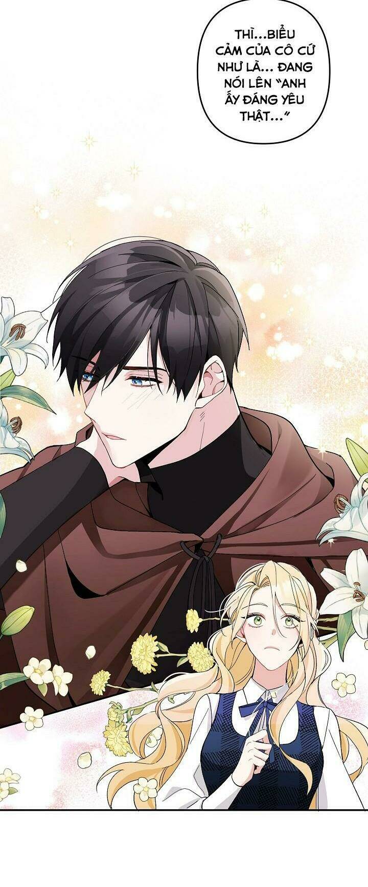 Đừng Đến Cửa Hàng Của Ác Nữ Chapter 4 - Trang 2