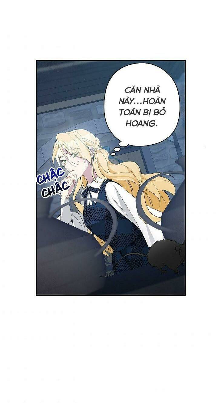 Đừng Đến Cửa Hàng Của Ác Nữ Chapter 4 - Trang 2