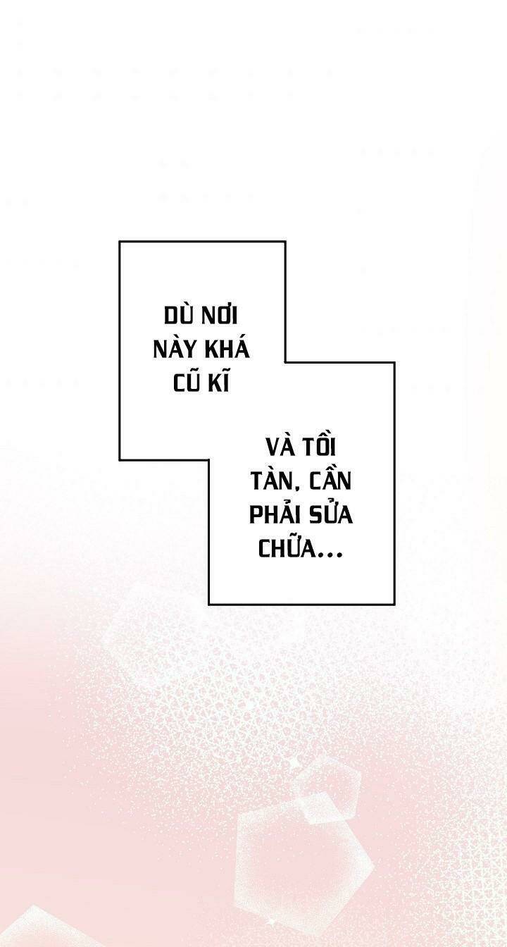 Đừng Đến Cửa Hàng Của Ác Nữ Chapter 4 - Trang 2