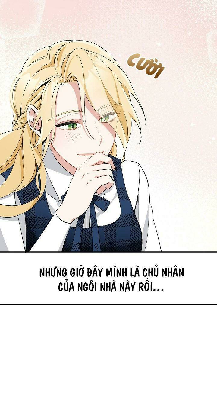 Đừng Đến Cửa Hàng Của Ác Nữ Chapter 4 - Trang 2