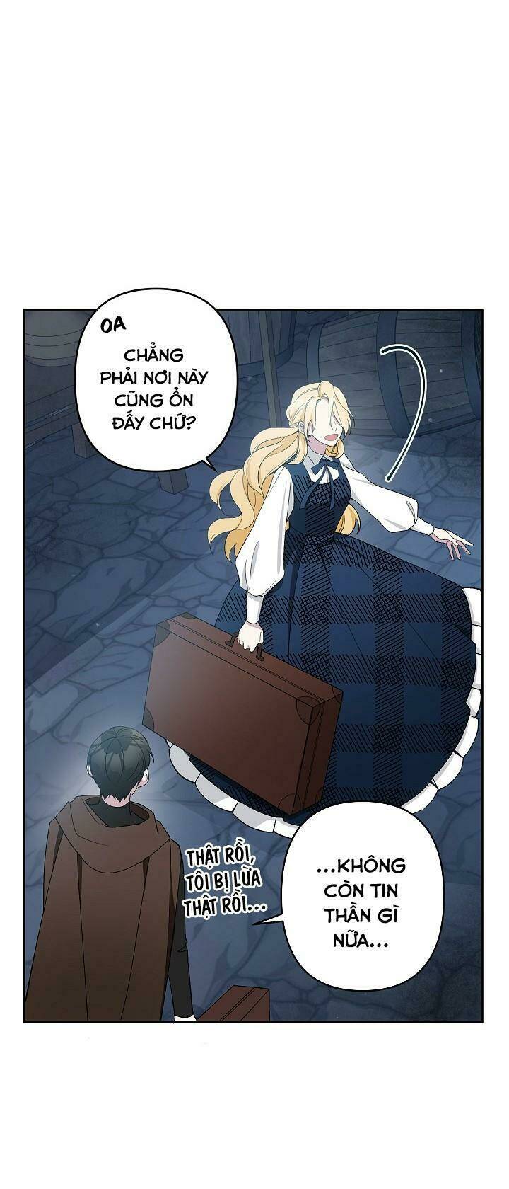 Đừng Đến Cửa Hàng Của Ác Nữ Chapter 4 - Trang 2