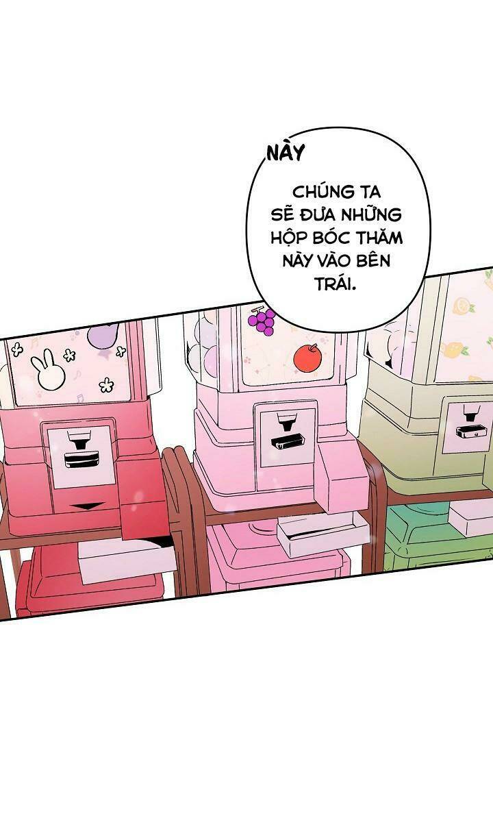 Đừng Đến Cửa Hàng Của Ác Nữ Chapter 4 - Trang 2