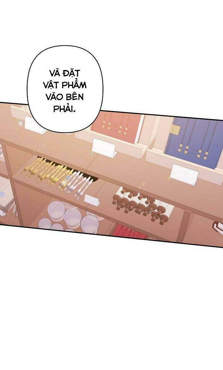 Đừng Đến Cửa Hàng Của Ác Nữ Chapter 4 - Trang 2