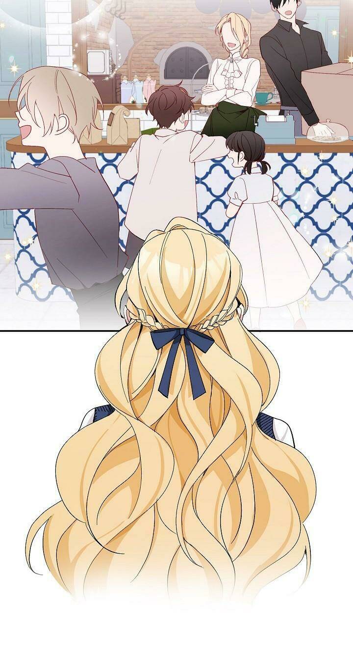 Đừng Đến Cửa Hàng Của Ác Nữ Chapter 4 - Trang 2