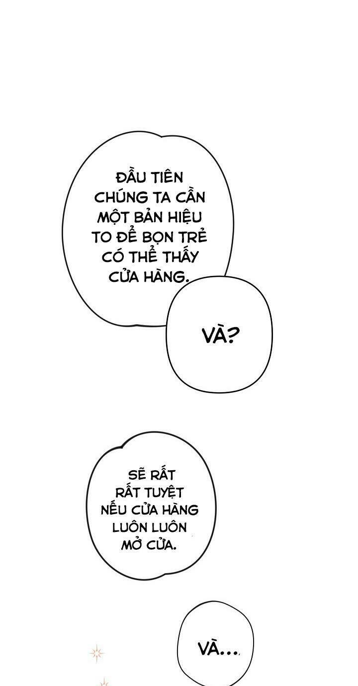 Đừng Đến Cửa Hàng Của Ác Nữ Chapter 4 - Trang 2