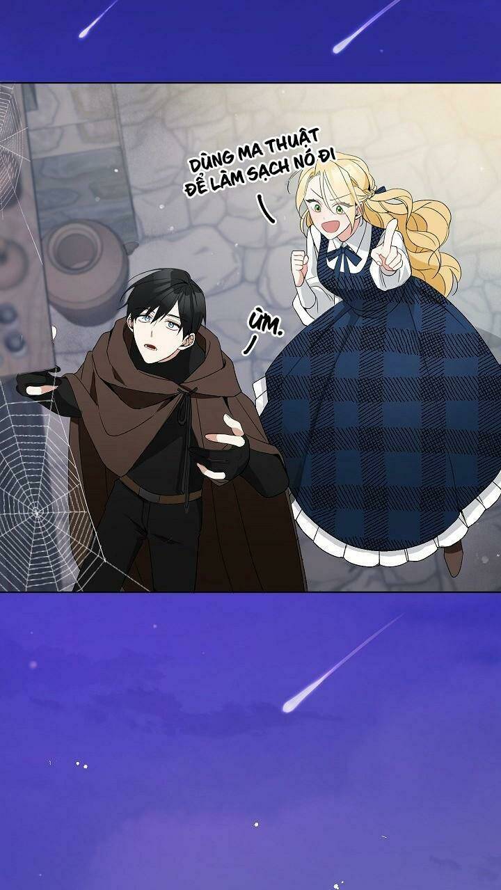 Đừng Đến Cửa Hàng Của Ác Nữ Chapter 4 - Trang 2