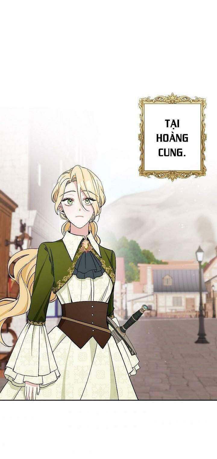 Đừng Đến Cửa Hàng Của Ác Nữ Chapter 4 - Trang 2