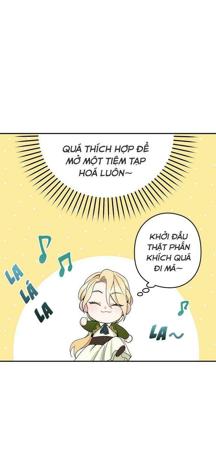 Đừng Đến Cửa Hàng Của Ác Nữ Chapter 4 - Trang 2