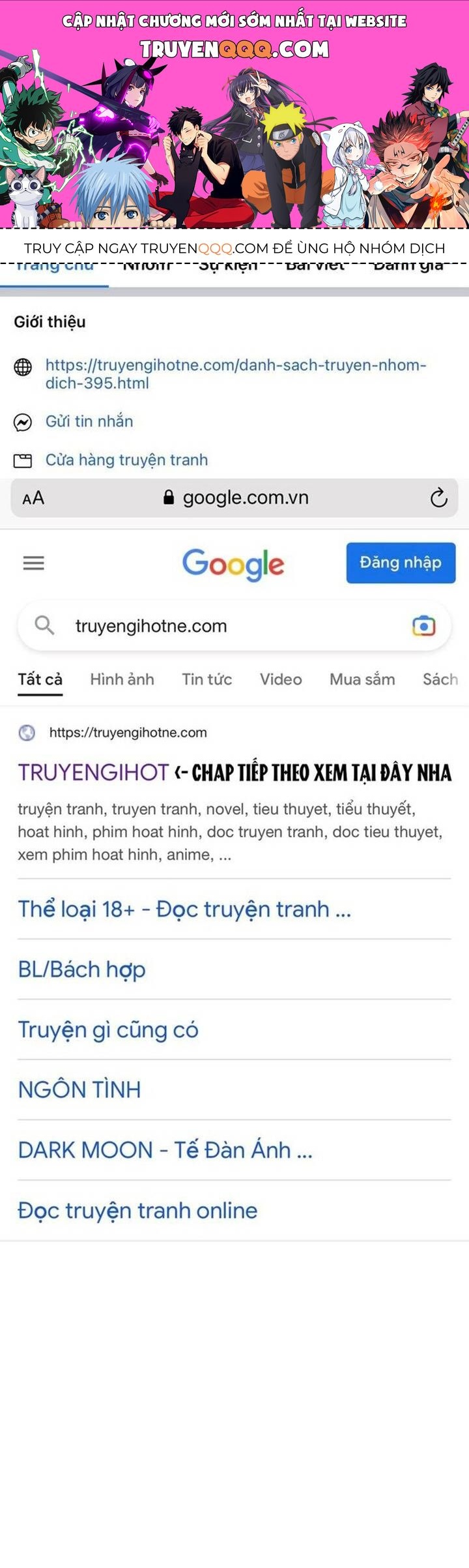 Đừng Đến Cửa Hàng Của Ác Nữ Chapter 5.1 - Trang 2