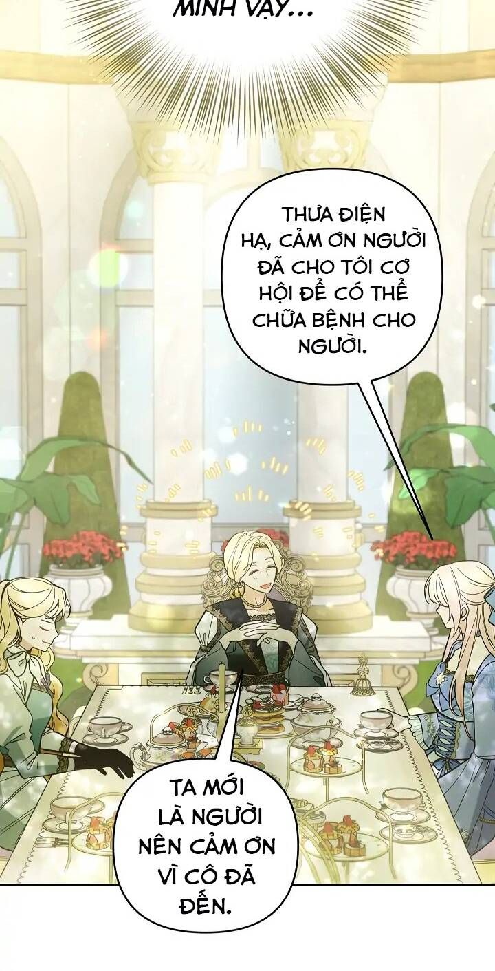 Đừng Đến Cửa Hàng Của Ác Nữ Chapter 5.1 - Trang 2