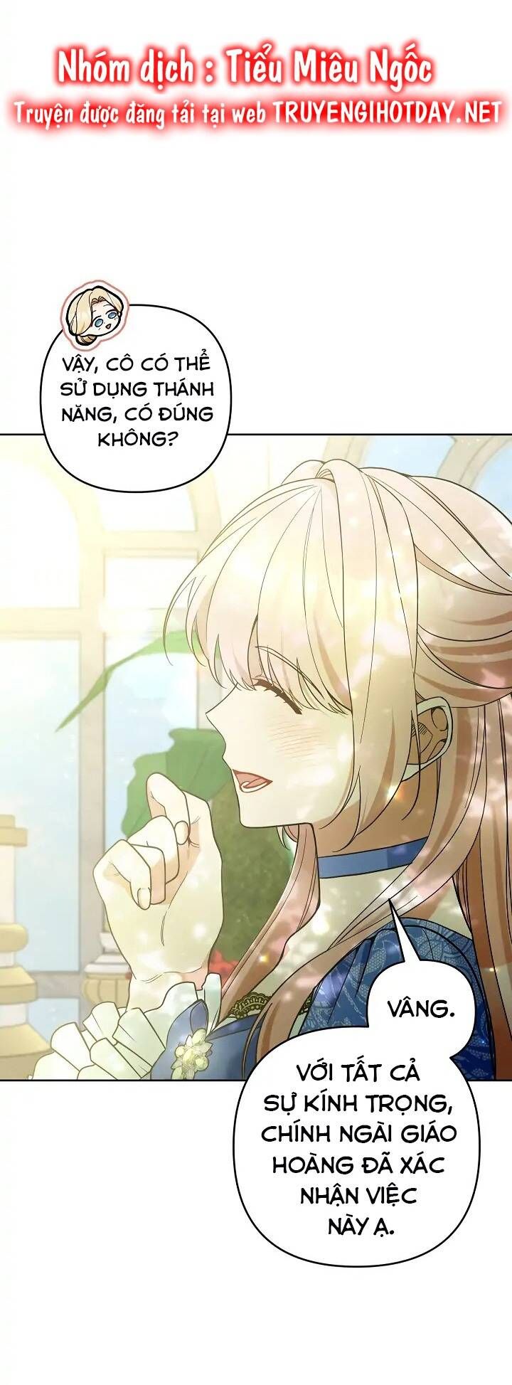 Đừng Đến Cửa Hàng Của Ác Nữ Chapter 5.1 - Trang 2