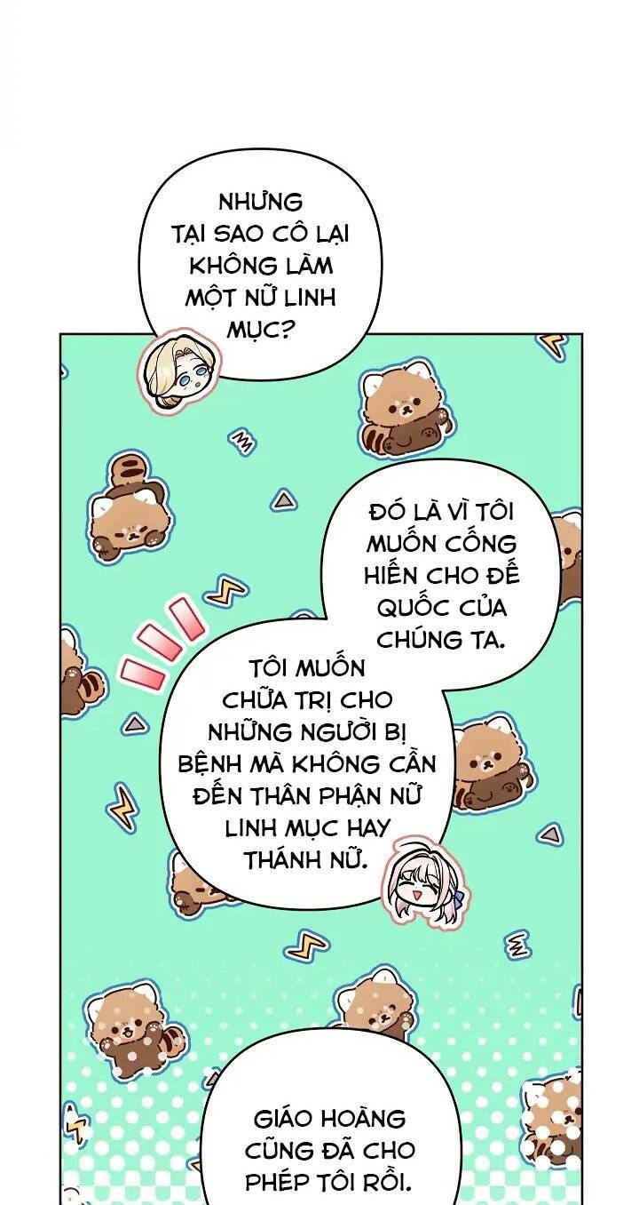 Đừng Đến Cửa Hàng Của Ác Nữ Chapter 5.1 - Trang 2