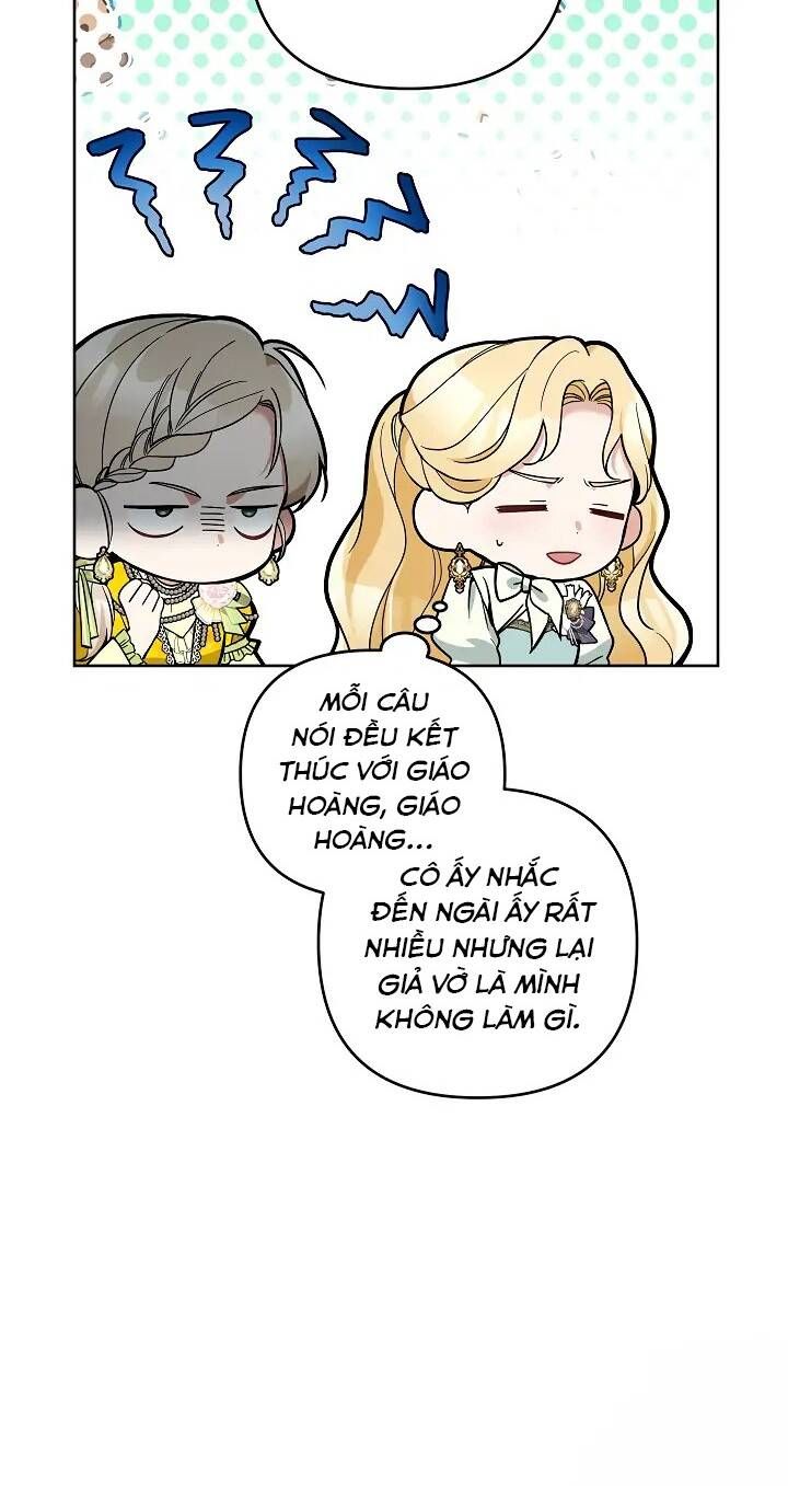 Đừng Đến Cửa Hàng Của Ác Nữ Chapter 5.1 - Trang 2