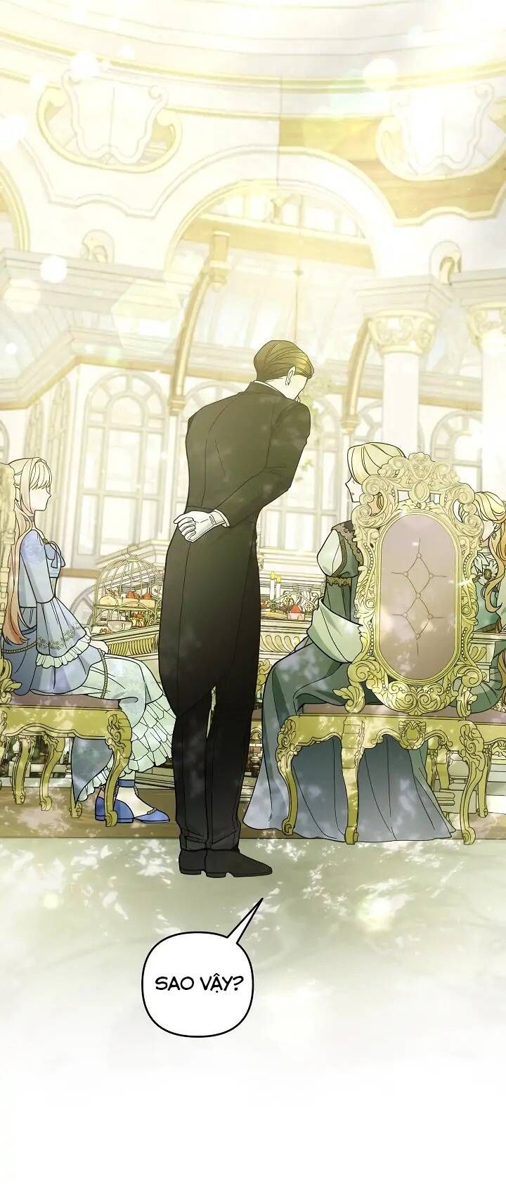 Đừng Đến Cửa Hàng Của Ác Nữ Chapter 5.1 - Trang 2