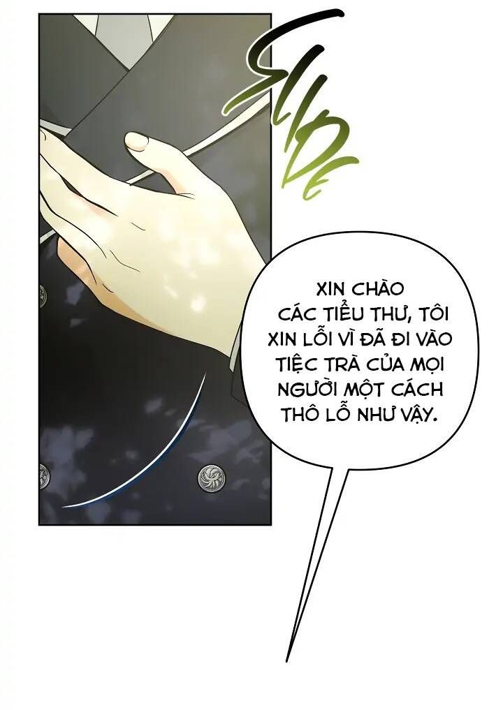 Đừng Đến Cửa Hàng Của Ác Nữ Chapter 5.1 - Trang 2