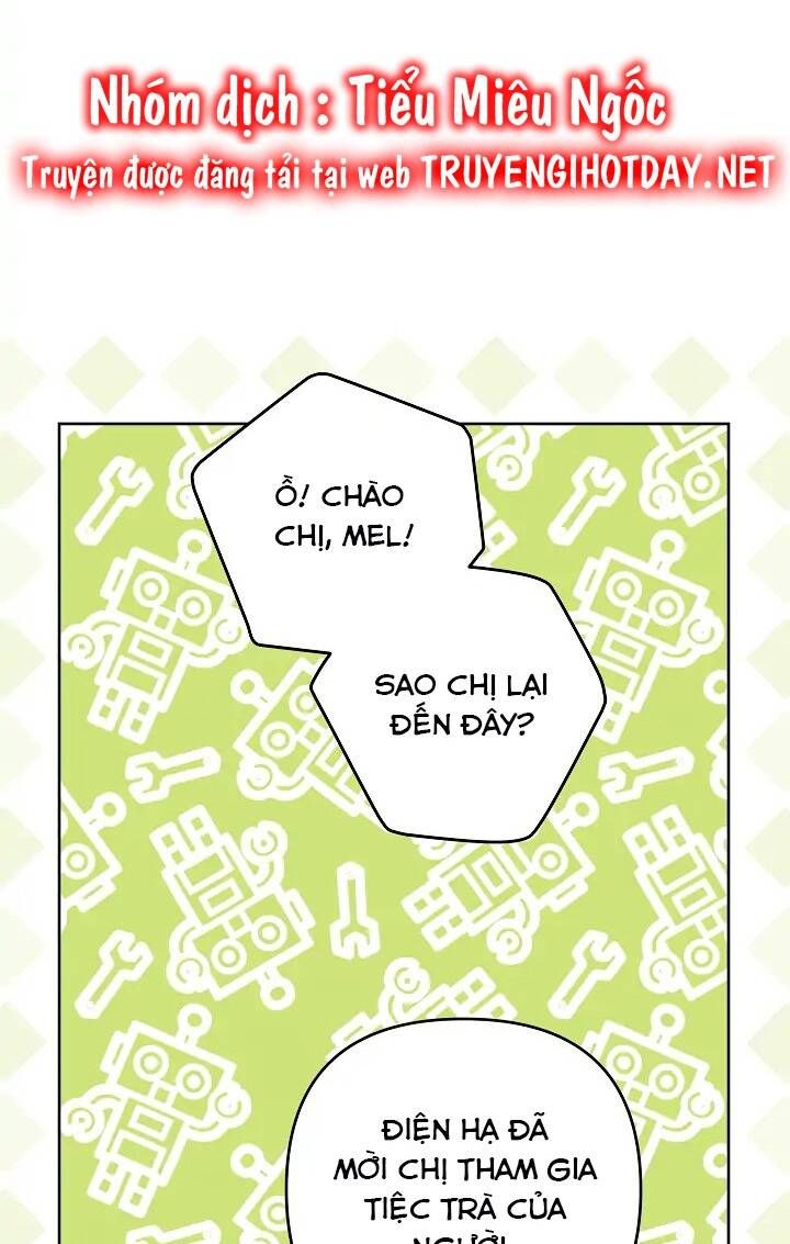 Đừng Đến Cửa Hàng Của Ác Nữ Chapter 5.1 - Trang 2