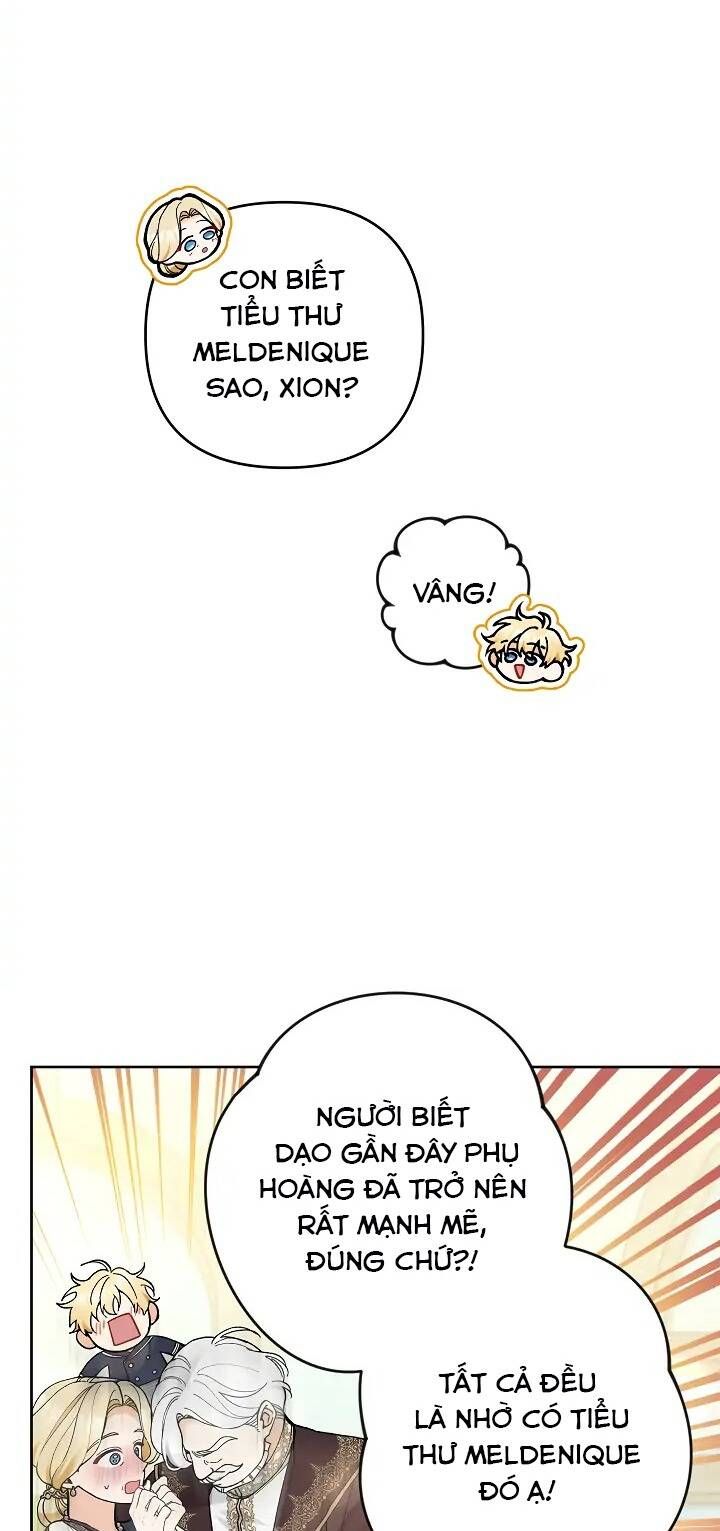 Đừng Đến Cửa Hàng Của Ác Nữ Chapter 5.1 - Trang 2