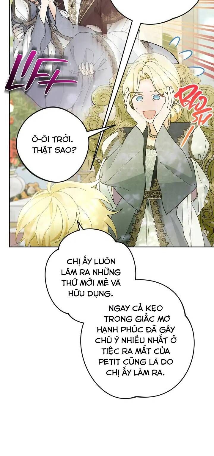 Đừng Đến Cửa Hàng Của Ác Nữ Chapter 5.1 - Trang 2