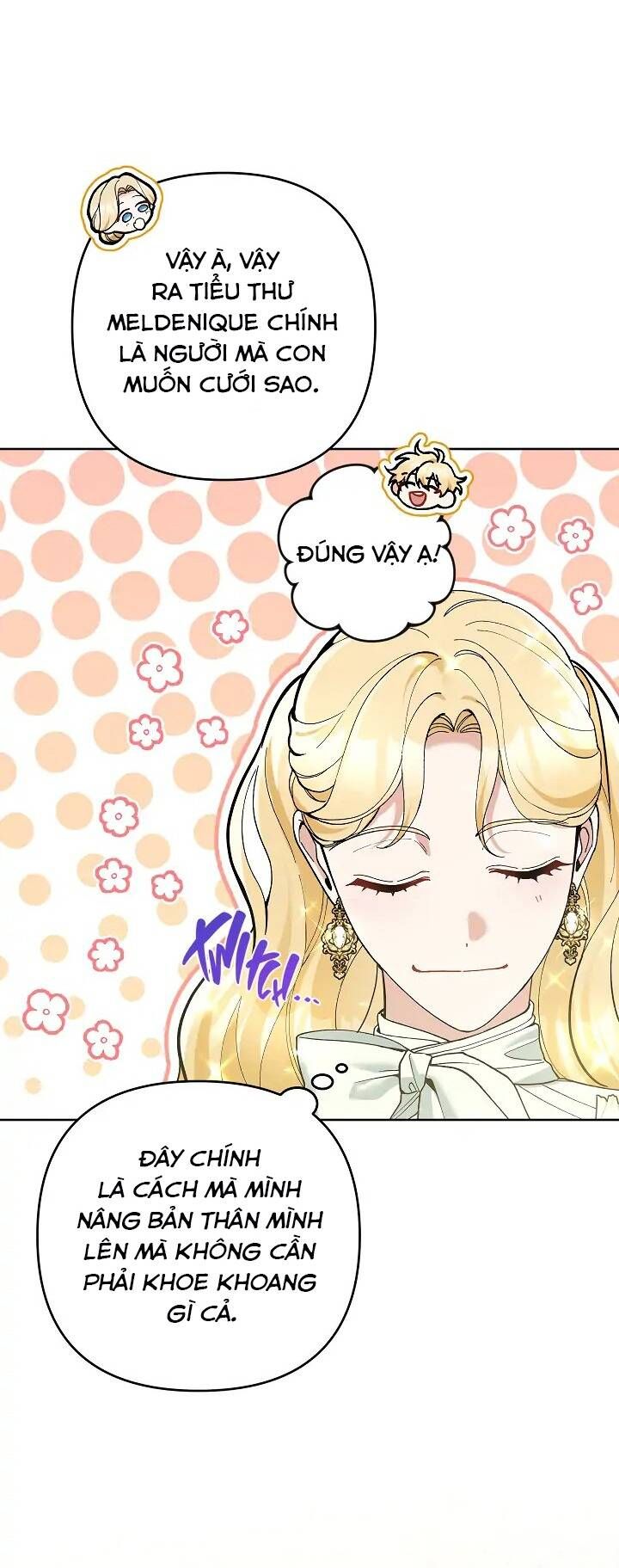 Đừng Đến Cửa Hàng Của Ác Nữ Chapter 5.1 - Trang 2