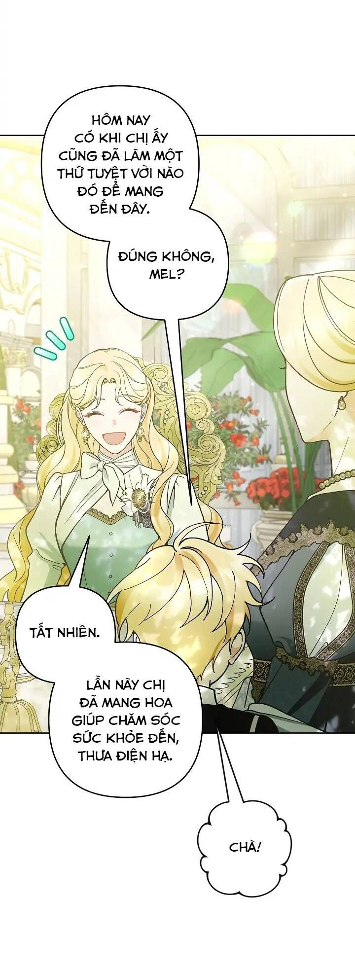 Đừng Đến Cửa Hàng Của Ác Nữ Chapter 5.1 - Trang 2