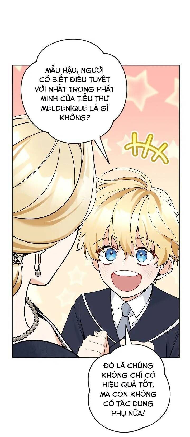 Đừng Đến Cửa Hàng Của Ác Nữ Chapter 5.1 - Trang 2