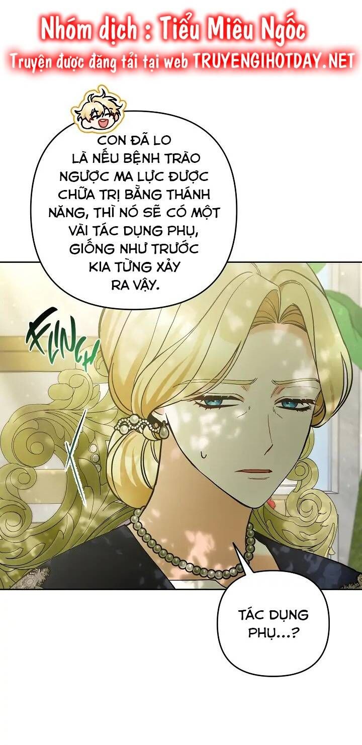 Đừng Đến Cửa Hàng Của Ác Nữ Chapter 5.1 - Trang 2