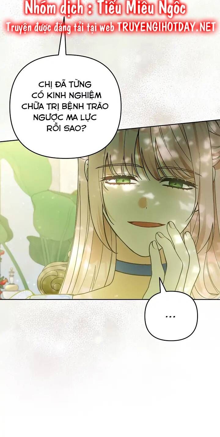 Đừng Đến Cửa Hàng Của Ác Nữ Chapter 5.1 - Trang 2